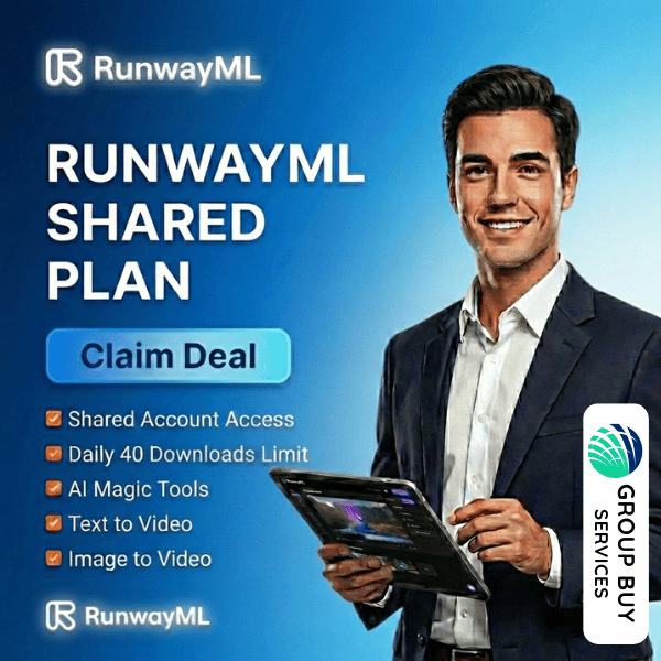 RunwayML (Single)