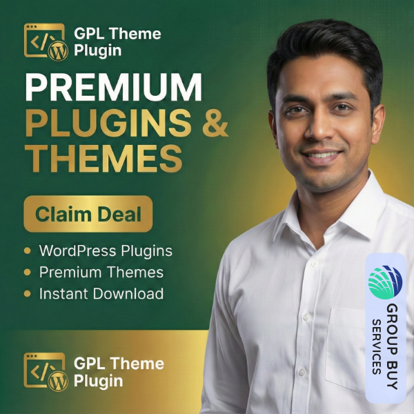 GPL WordPress Plugin & Themes