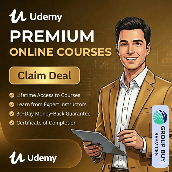 Udemy