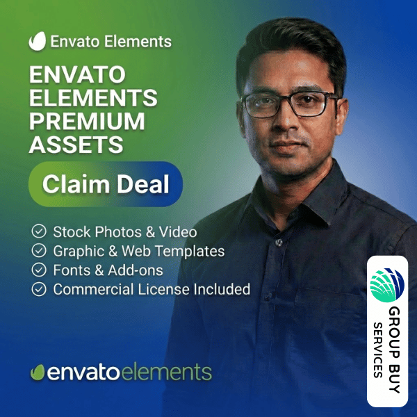 Envato Elements
