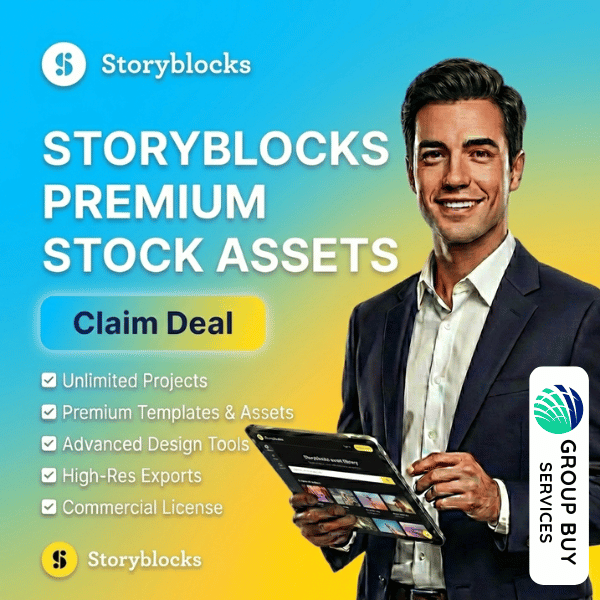 Story Block