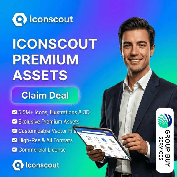 Iconscout
