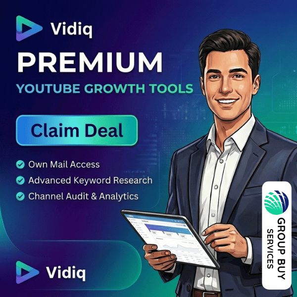 Vidiq Private