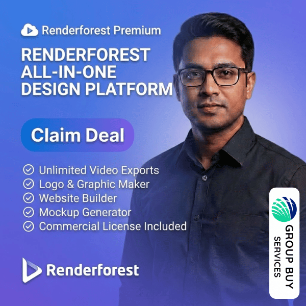 RenderForest