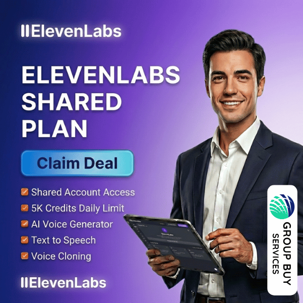 ElevenLabs