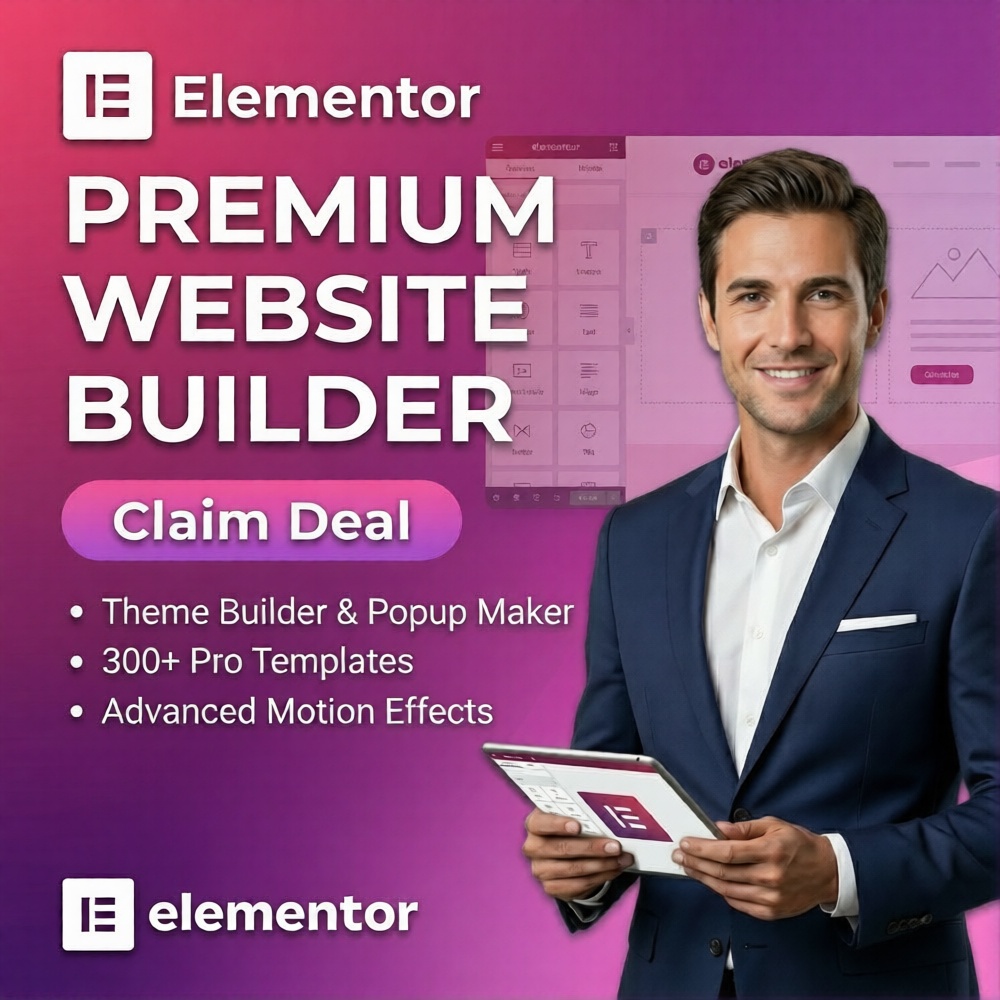 Elementor Pro