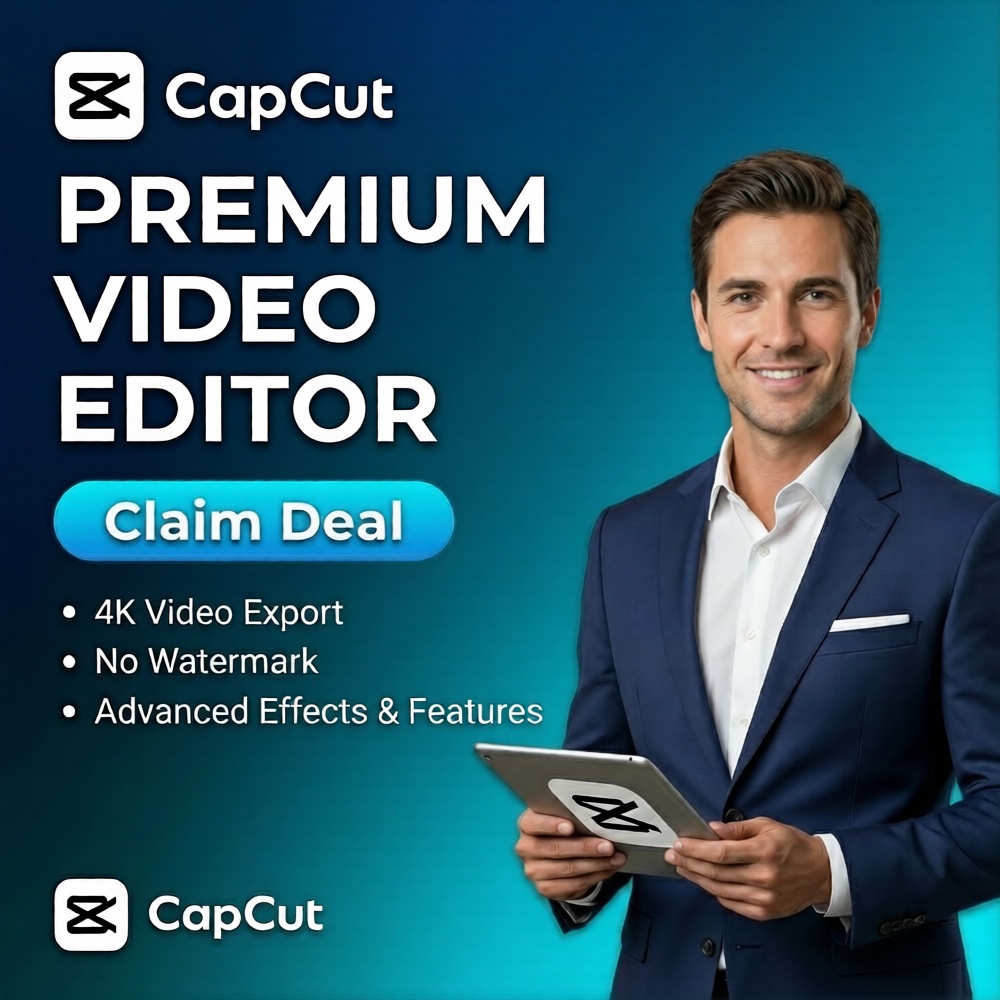 CapCut Pro Private