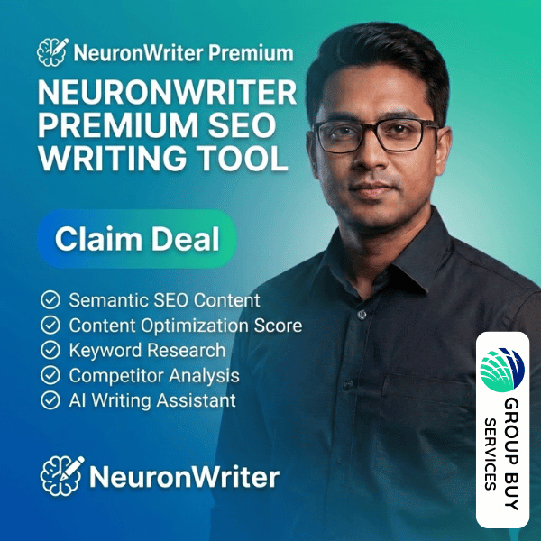 NeuronWritter